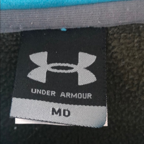 Under Armour Hoodie - Picture 3 of 4